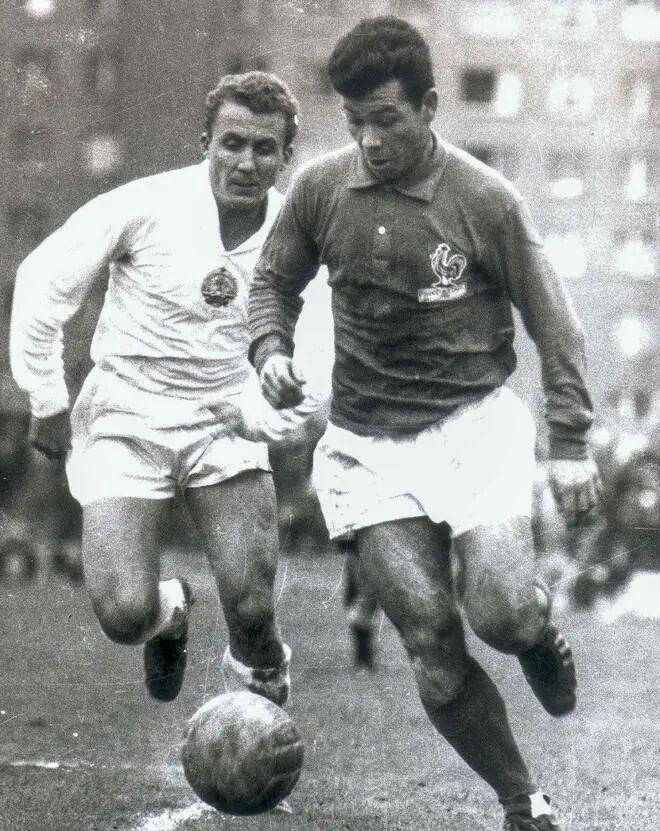 姆巴佩和方丹：数据之争